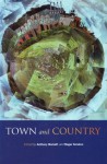 Town And Country - Anthony Barnett, Roger Scruton