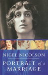 Portrait Of A Marriage - Nigel Nicolson