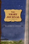 The Night Journal - Elizabeth Crook