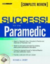 Success! for the Paramedic - Richard A. Cherry