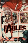 Fables n. 1: Fiabe in esilio La fattoria degli animali - Bill Willingham, Lan Medina, Steve Leialoha, Craig Hamilton