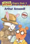 Arthur Accused! - Little Brown & Company