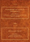 Spinal Cord Injury: Handbook of Clinical Neurology Series - Joost Verhaagen, John W. McDonald