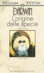 L'origine delle specie: abbozzo del 1842 - Charles Darwin, Mirella Di Castro