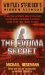 The Fatima Secret - Michael Hesemann, Whitley Strieber