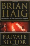 Private Sector - Brian Haig