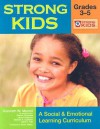 Strong Kids: Grades 3-5: A Social & Emotional Learning Curriculum [With CD-ROM] - Kenneth W. Merrell