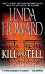 Kill and Tell - Linda Howard