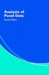 Analysis of Panel Data (Econometric Society Monographs) - Cheng Hsiao, Hsiao, Cheng Hsiao, Cheng