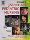 Wong's Essentials of Pediatric Nursing - Text and Virtual Clinical Excursions 3.0 Package, 7e - Marilyn J. Hockenberry