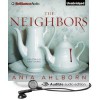 The Neighbors - Ania Ahlborn