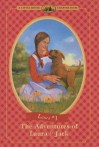 The Adventures of Laura & Jack - Laura Ingalls Wilder, Renée Graef