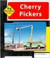 Cherry Pickers - Hal Rogers