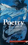 Poetry: 1900�2000 - Meic Stephens, Dafydd Elis-Thomas