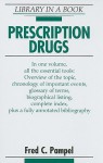 Prescription Drugs - Fred C. Pampel