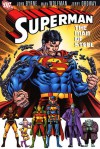 Superman: Man Of Steel V. 5 - John Byrne, Marv Wolfman, Jerry Ordway, Karl Kesel