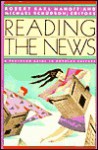 Reading the News - Robert Manoff, Michael Schudson