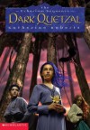 Dark Quetzal - Katherine Roberts