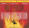 Beyond Recognition - Ridley Pearson, Dale Hull