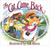 The Cat Came Back - Bob King, Bill Slavin