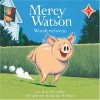 Mercy Watson Wunderschwein - Katharina Thalbach, Kate DiCamillo, Chris Van Dusen