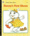 Bunny's New Shoes - Stephanie Calmenson