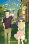 A silent voice vol. 4 - Yoshitoki Oima