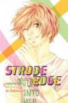 Strobe Edge, Vol. 3 - Io Sakisaka