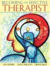 Becoming an Effective Therapist - Len Sperry, Jon Carlson