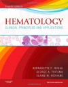 Hematology: Clinical Principles and Applications, 4e - Bernadette F. Rodak Ms Mls, George A. Fritsma Ms Mls, Elaine Keohane PhD Mls