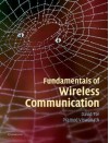 Fundamentals of Wireless Communication - David Tse