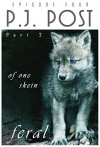 Of One Skein, Part 2: Feral, Episode Four - P.J. Post