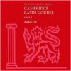 North American Cambridge Latin Course Unit 1 Audio CD - North American Cambridge Classics Projec