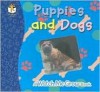 Puppies and Dogs - Yvette Lodge