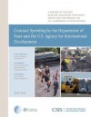 Contract Spending by the Department of State and the U.S. Agency for International Development - David J Berteau, Guy Ben-Ari, Jesse Ellman