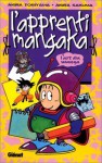 L'Apprenti mangaka : L'Art du manga - Akira Toriyama