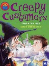 Creepy Customers - Sam Hay