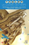 Fables, Tome 14 : La guerre des nerfs - Bill Willingham, Mark Buckingham