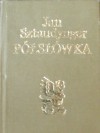 Półsłowka - Jan Izydor Sztaudynger