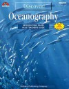 Discover! Oceanography - Avaly McGinley, Cindy Barden