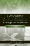 Educating Global Citizens in Colleges and Universities: Challenges and Opportunities - Peter N. Stearns