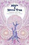 Moon and Henna Tree - أحمد توفيق, Roger Allen, Ahmed Toufiq