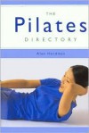 Pilates Directory - Alan Herdman