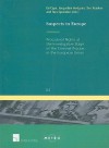 Suspects In Europe: Procedural Rights At The Investigative Stage Of The Criminal Process In The European Union - Ed Cape