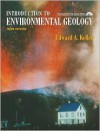 Introduction to Environmental Geology - Edward A. Keller