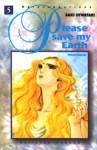 Please save my Earth, tome 5 (Poche) - Saki Hiwatari