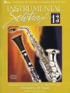 Sacred Solos for Clarinet and Alto Sax, Vol. 13 - Joseph Linn