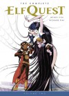 The Complete Elfquest Volume 2 - Wendy Pini