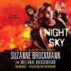 Night Sky: Night Sky, Book 1 - Suzanne Brockmann, Melanie Brockmann, Melanie Brockmann