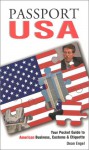 Passport USA - Dean W. Engel